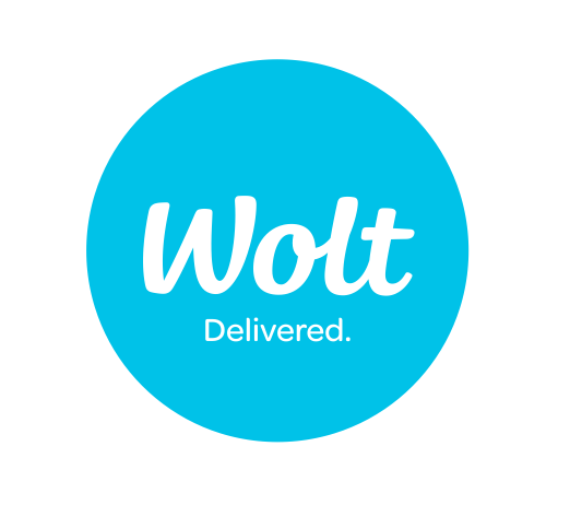 Wolt Dostava