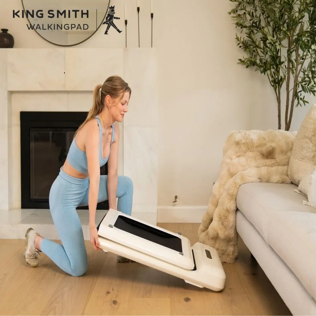 WalkingPad trake: od inovacije do rutine