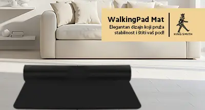 KingSmith WalkingPad Mat
