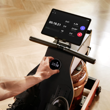 KingSmith WM10 Rowing Machine